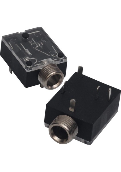 3.5 mm Stereo Dişi Şase (4172)