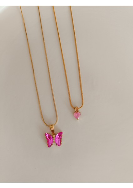 2li Kolye Set fırsatları