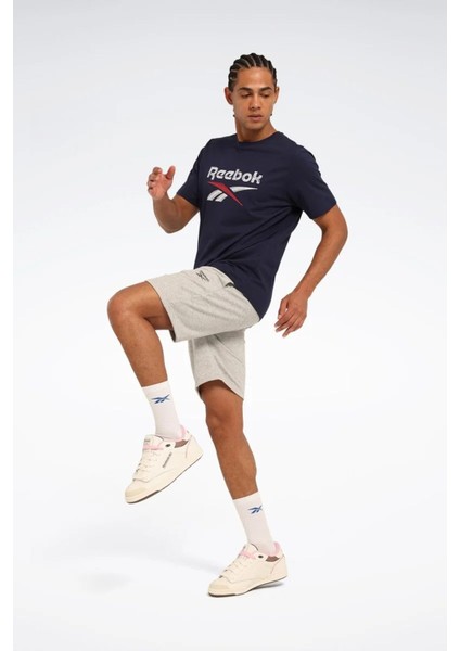 New Id Reg Tee Erkek Tişört 102055755018 modelleri