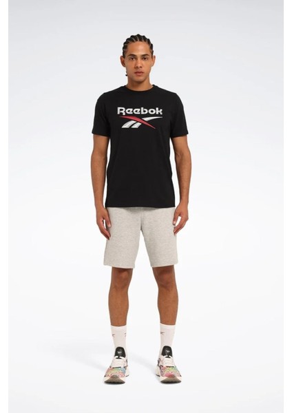 New Id Reg Tee Erkek Tişört 102055756001