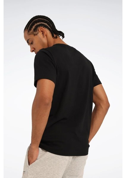 New Id Reg Tee Erkek Tişört 102055756001 fiyatları