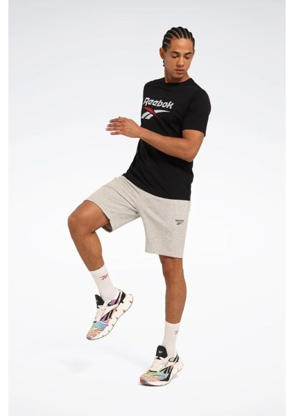 New Id Reg Tee Erkek Tişört 102055756001 modelleri