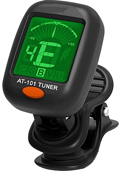 AT-101 Tuner