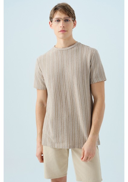 Erkek Tişört LF2038237 LF203823721