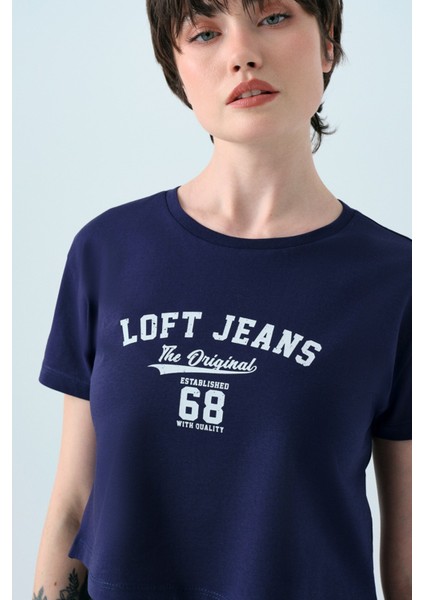 Kadın Tişört LF2038958 LF2038958018 fırsatları