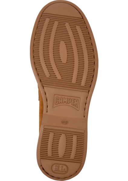 Norman Erkek Klasik Ayakakbı K101001-004 indirimleri