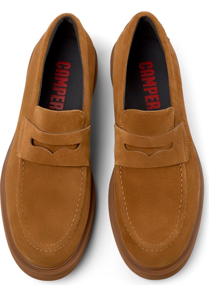 Norman Erkek Klasik Ayakakbı K101001-004