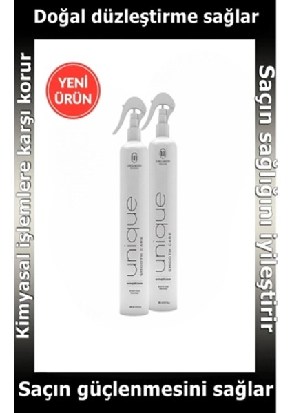 Saç Botoks Set TRUSTYU89110