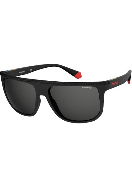 Pld 7033/S 807M9 Polarize Erkek Güneş Gözlüğü
