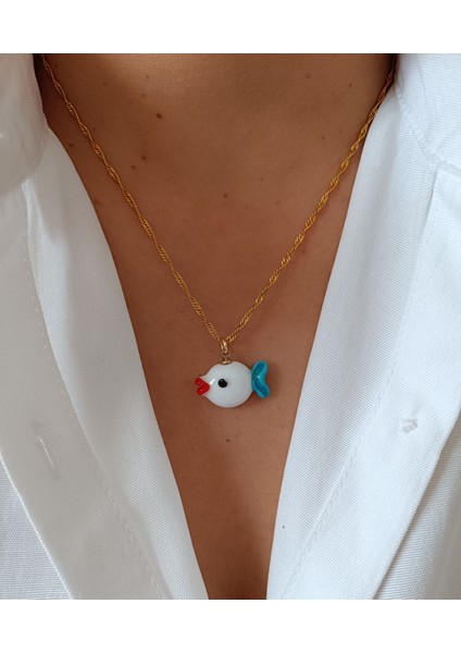 2li Kolye Set fiyatları