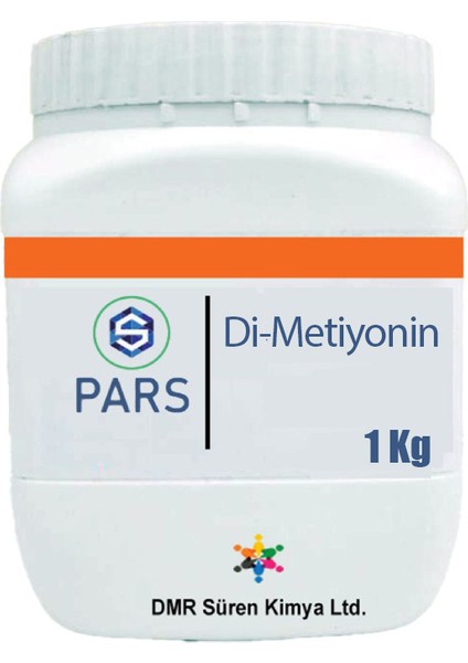 Di-Metiyonin 1 kg
