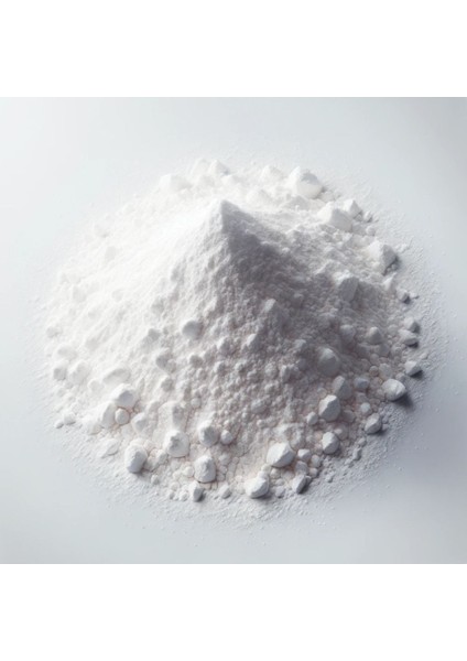 Magnezyum Oksit Mgo Yem Kalite 1 kg