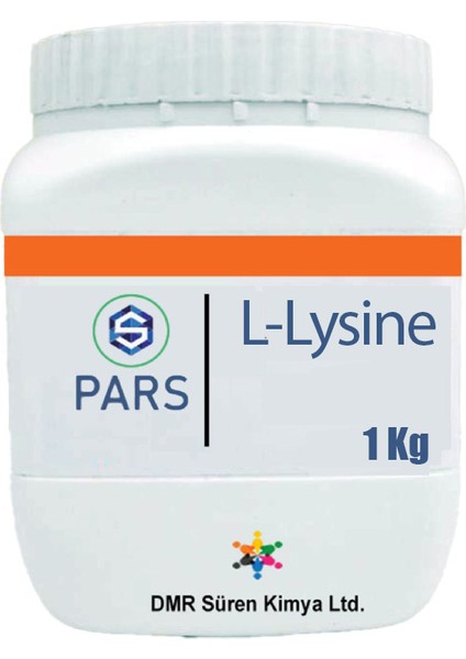 L-Lysine 1 kg