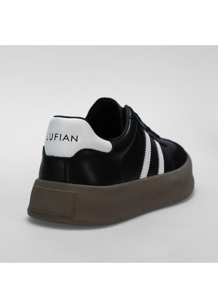 Lufian 111230261 Samuel Casual Erkek Sneaker Ayakkab