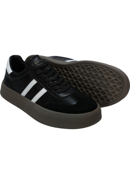 Lufian 111230261 Samuel Casual Erkek Sneaker Ayakkab