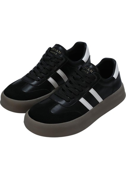 Lufian 111230261 Samuel Casual Erkek Sneaker Ayakkab