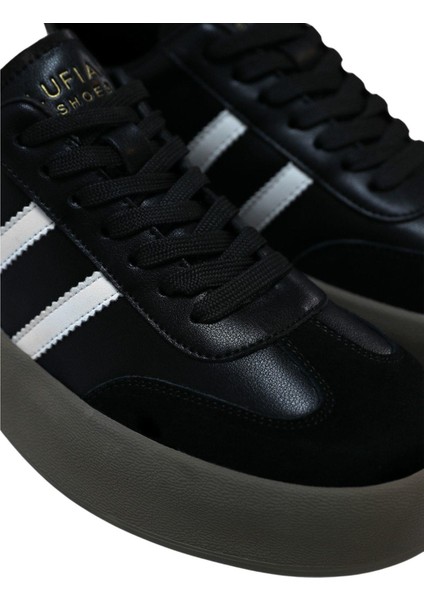 Lufian 111230261 Samuel Casual Erkek Sneaker Ayakkab