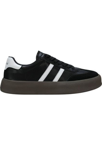 Lufian 111230261 Samuel Casual Erkek Sneaker Ayakkab