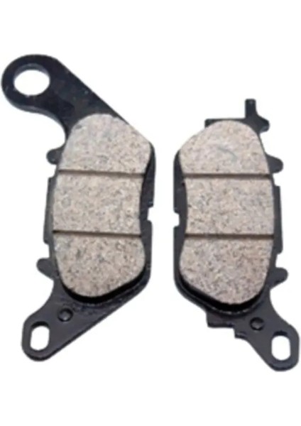 Yamaha Ybr K Esd Ön Fren Balata Disk Takımı modelleri