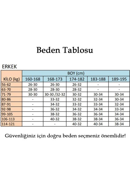Karayel Erkek Motosiklet Pantolon indirimleri