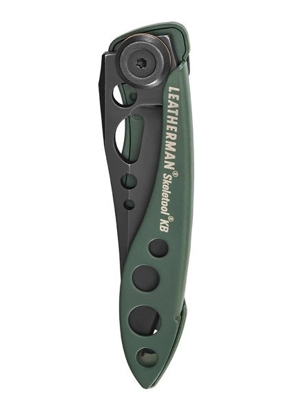 Skeletool Kb Od Green Çakı