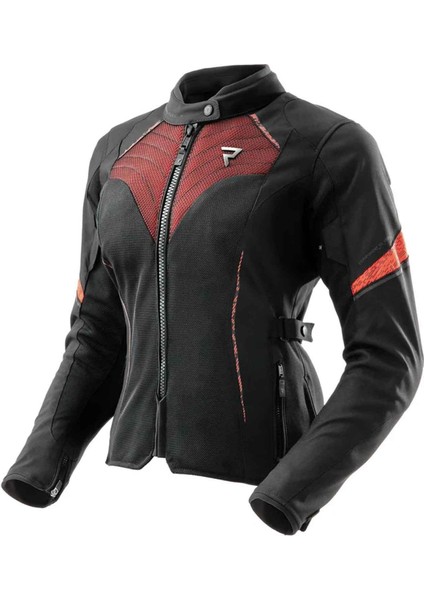 Jax Lady Kadın Motosiklet Montu