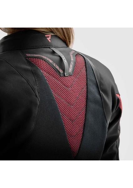 Jax Lady Kadın Motosiklet Montu fırsatları