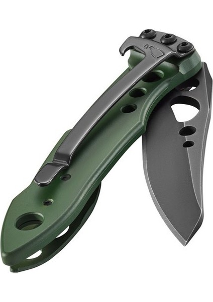 Skeletool Kb Od Green Çakı modelleri