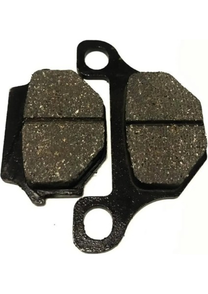 Mondial 150 Vulture Mr Ön Fren Balatası Disk modelleri