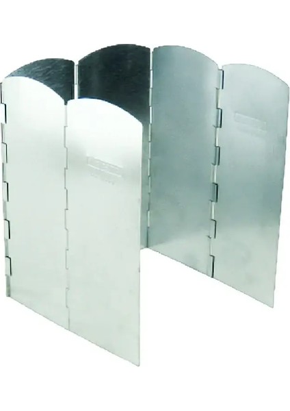 Ocak Için 6 Kanatlı RÜZGARLIK(75X30CM)