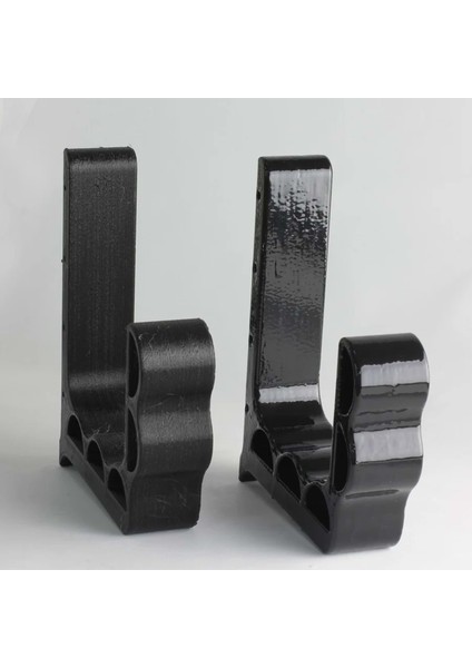 Polysmooth Filament Siyah