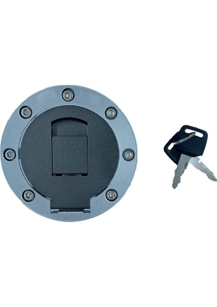 Mondial Kn Benzin Depo Kapağı