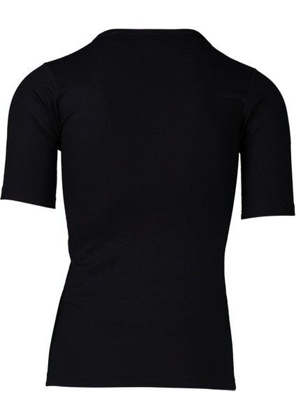 Kısa Kol V Yaka Viloft Termal Body 10303