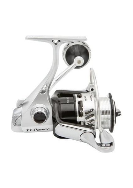 Tt Power 6000 Jig Olta Makinesi