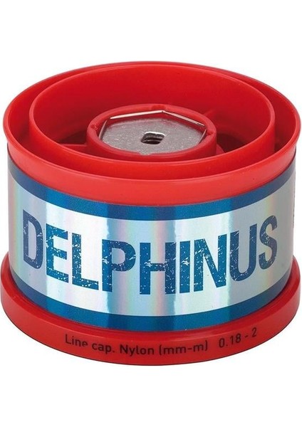 Mulinello Delphinus 8000 Surf Olta Makinesi modelleri