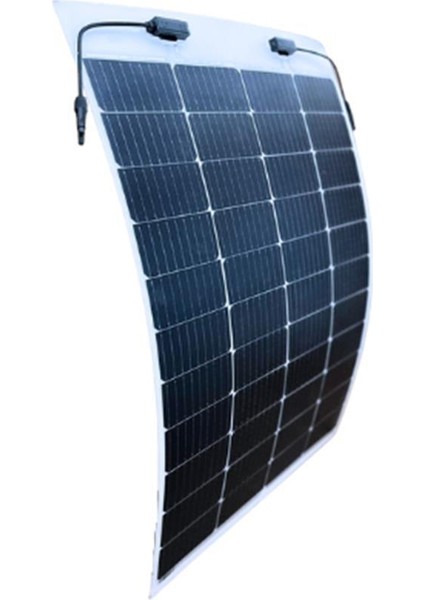 Lexron 175W 10BB Etfe Esnek Monokristal Güneş Paneli