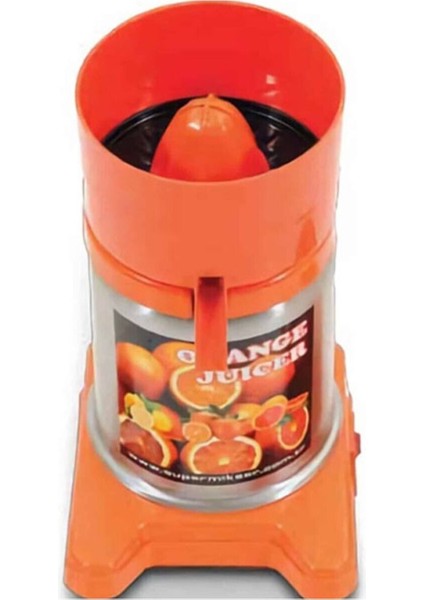 Portakal Limon Sıkma Makinası Motorlu SM-115 fiyatları