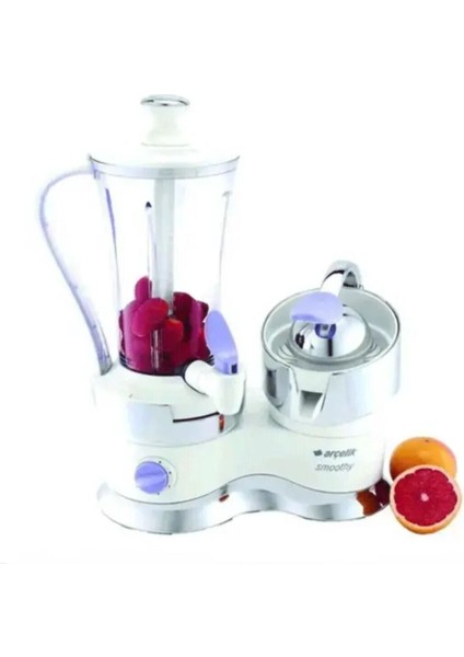K-1192 Smoothie 600 W Katı Meyve Sıkacağı