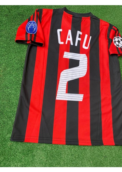 Cafu 2 Mln Nostalji Forması