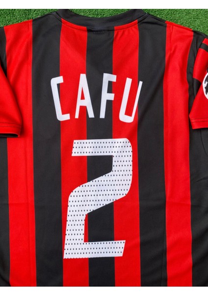 Cafu 2 Mln Nostalji Forması