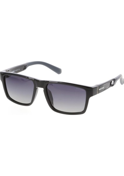 MU2588-02 55 Polarize Erkek Güneş Gözlüğü