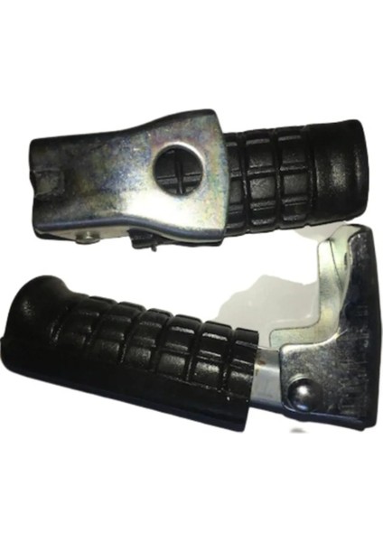 Basamak Arka Mobilet Yeni Model Mobilette