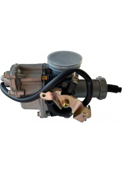 Mondial Cg 200 Karburator Komple (Puskurtmelı) fiyatları