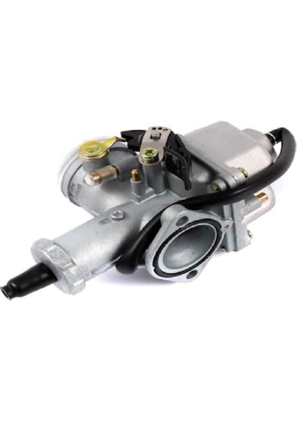 Mondial Cg 200 Karburator Komple (Puskurtmelı) modelleri