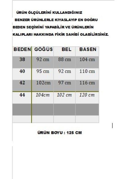 Kadın Yazlık Kot Yarım Pardesü Kap Tunik Giyçık 54041Y