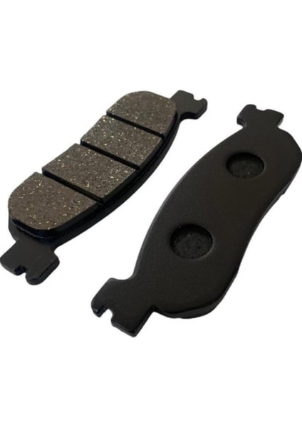 Yamaha Crypton Xcity Nouvo Xmax Rks Jaguar Disk Balatası