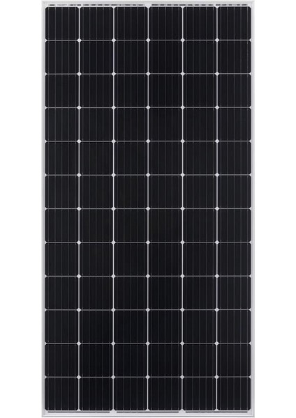 220W Monokristal Güneş Paneli