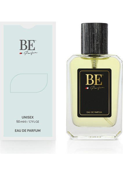 T-40 Unisex 50 Ml Parfüm Edp