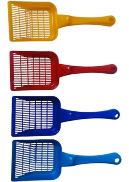 Nunbell Kedi Kumu Küreği fiyatları