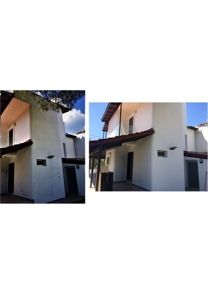 Thermal Paint Isı Yalıtım Boyası Beyaz 5 lt fiyatları
